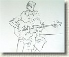 J-Phi * Dessin: Claudie Gimeno * 576 x 473 * (111KB)