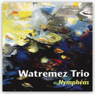 CD Nymph&eacute;as